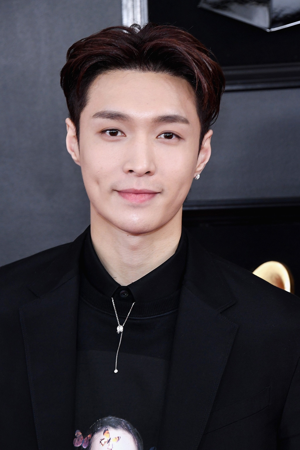Why Lay Zhang Thinks This H&M Collaboration Is Super "Exciting" - E